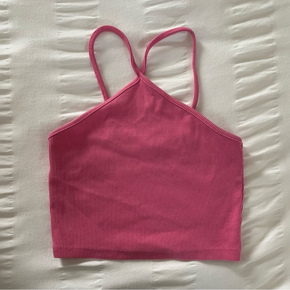 Zara Tank